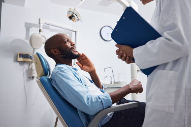 Best Emergency Denture Repair in Bright, IN