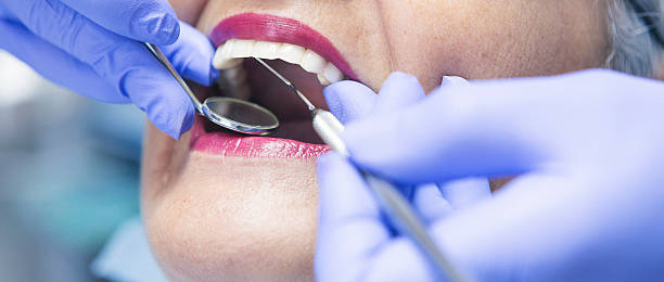 Best Emergency Care for Gum Disease in Bright, IN